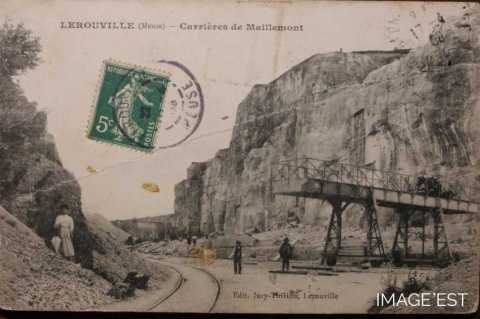 Carrières (Lérouville)